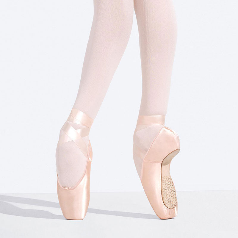 Capezio Developpe Pointe Shoes