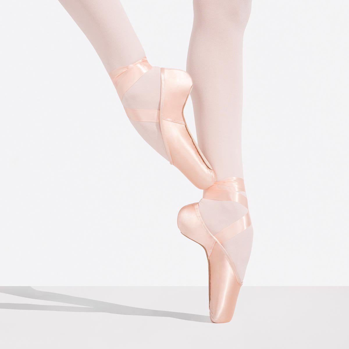 Capezio Kylie Pointe Shoes