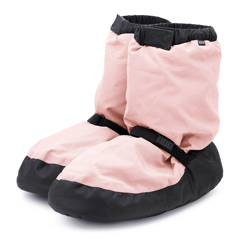Bloch Booties - Adult
