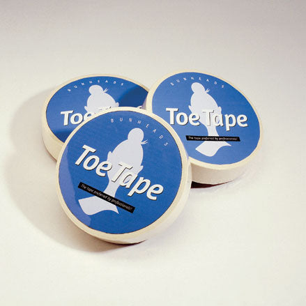 Toe Tape – The Pointe Shop