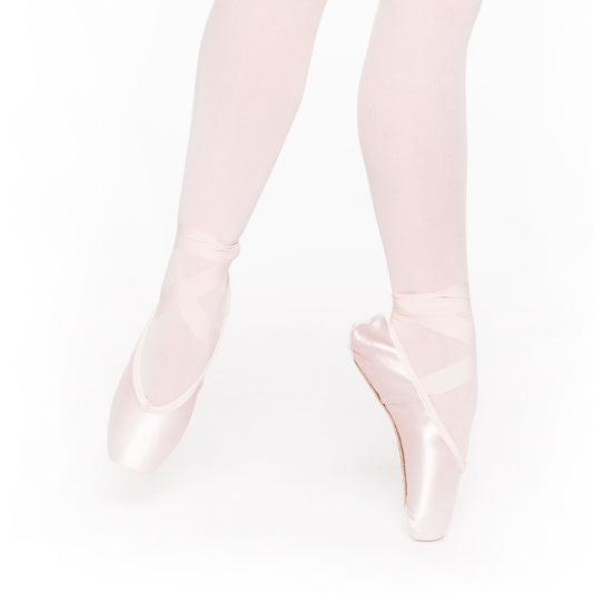 Russian Pointe Akoya Pointe Shoes