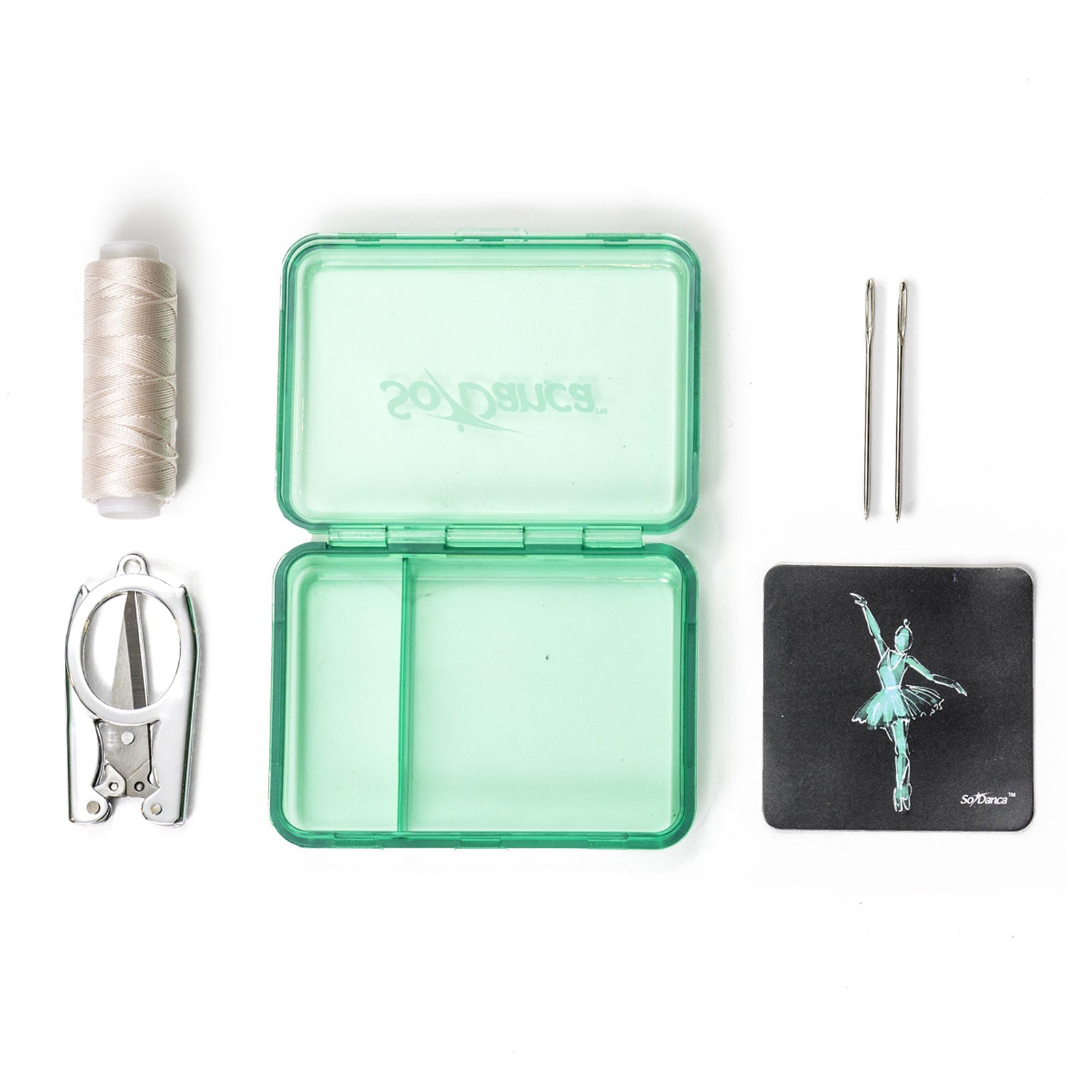 Buy So Danca Stitch Kit for Pointe Shoes