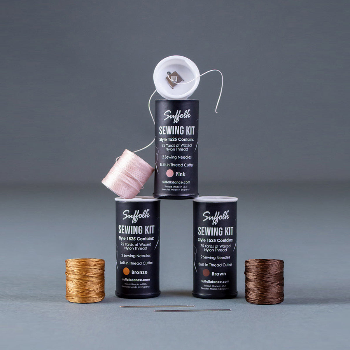 Buy So Danca Stitch Kit for Pointe Shoes