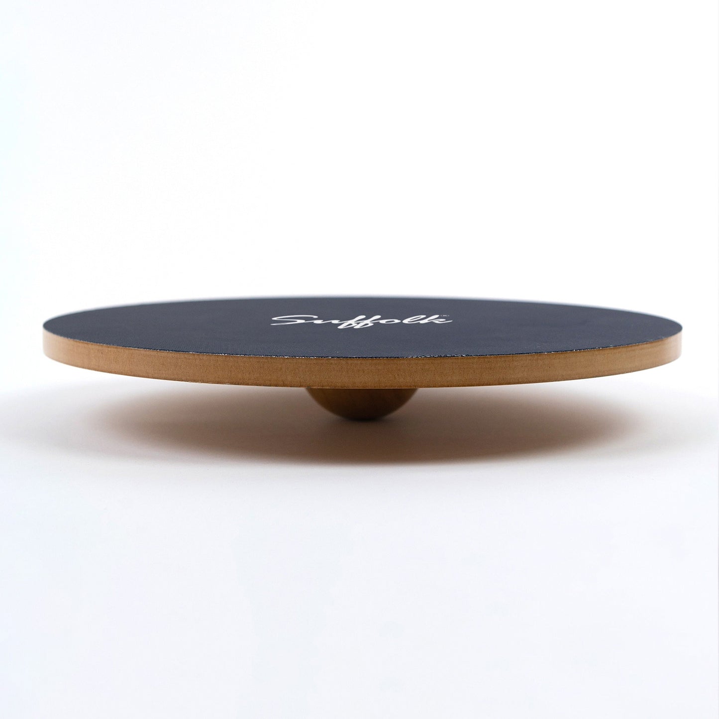 Suffolk Balance Board