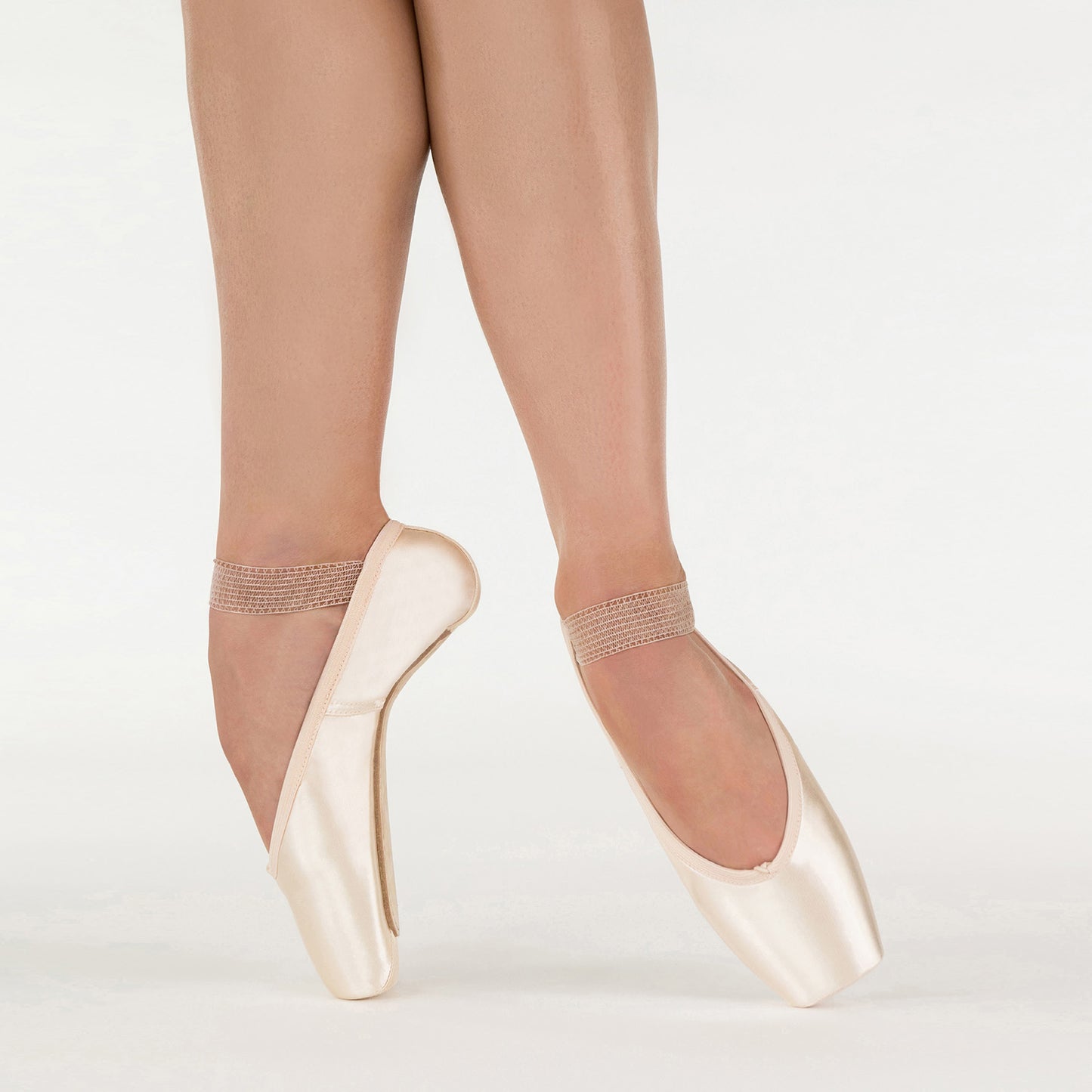 Suffolk Regent Pointe Shoes - Standard Shank