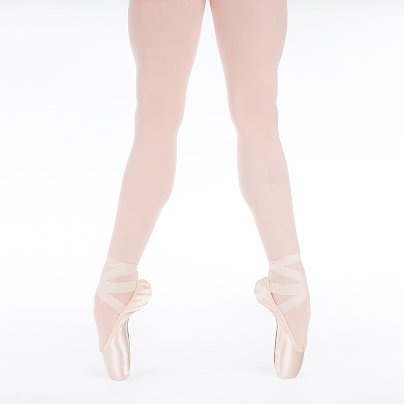 Suffolk Solo Prequel Pointe Shoes - Standard Shank