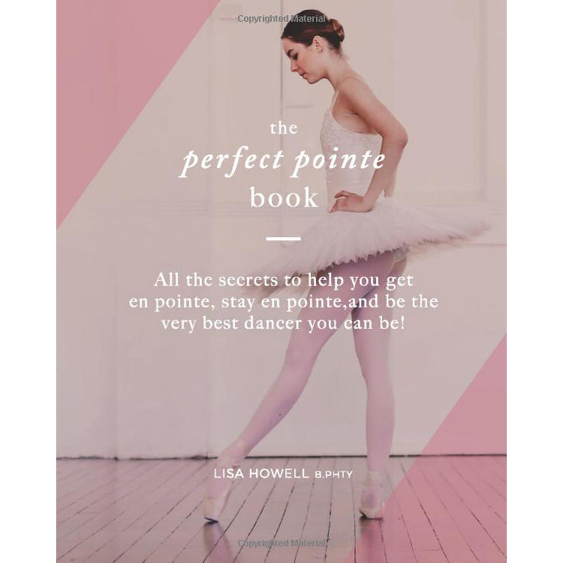 The Perfect Pointe Book