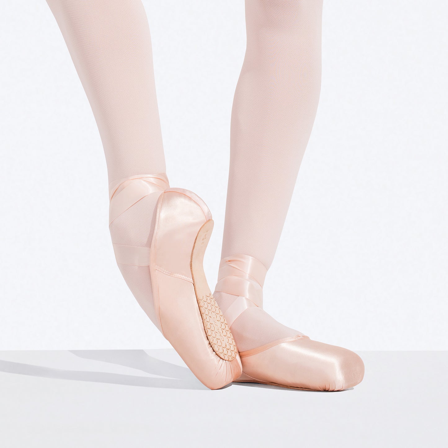 Capezio Ava Pointe Shoes