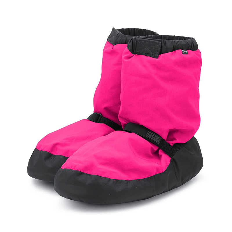 Bloch Booties - Adult