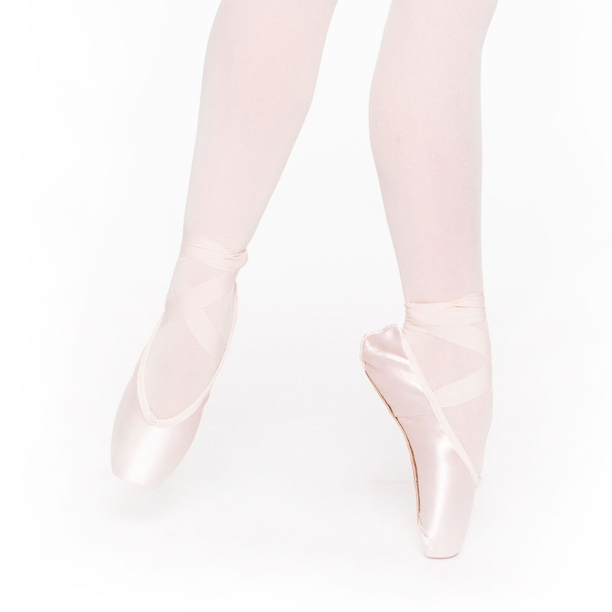 Buy Russian Pointe Akoya Pointe Shoes | DiscountPointeShoes.com