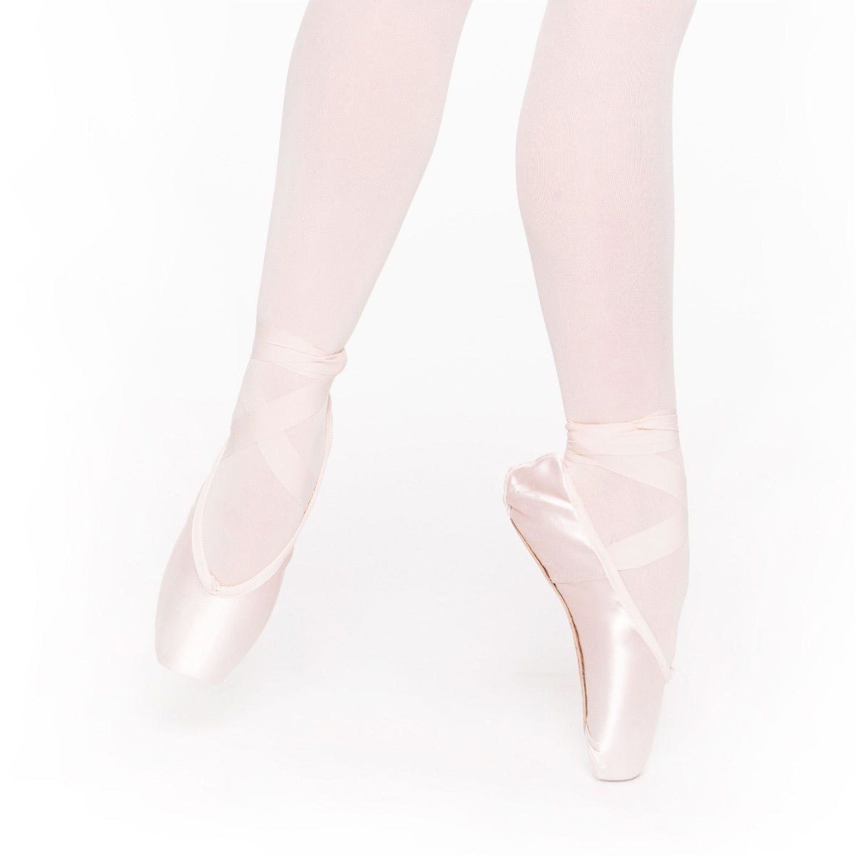 Russian Pointe Akoya Pointe Shoes