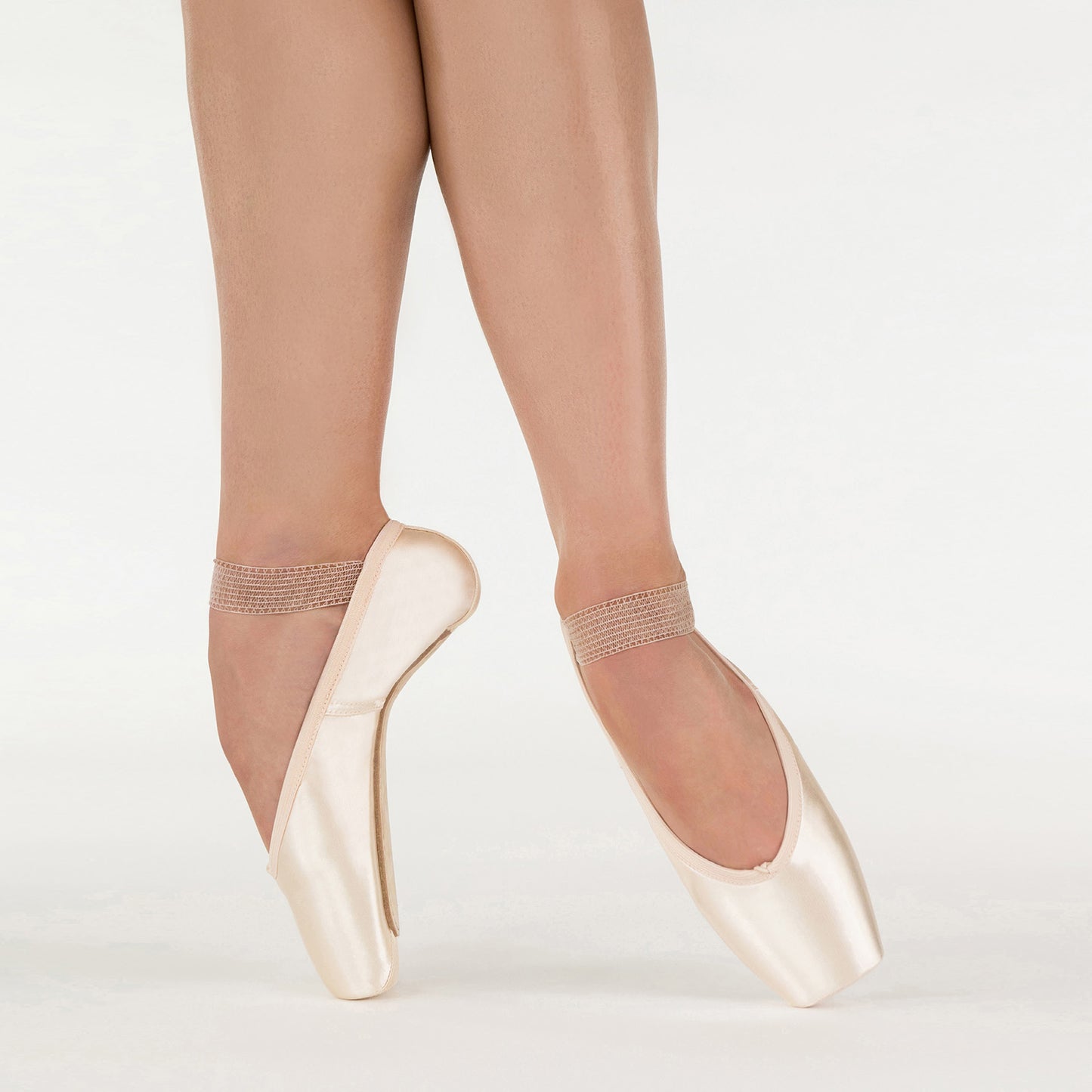 Suffolk Regent Pointe Shoes - Light Shank