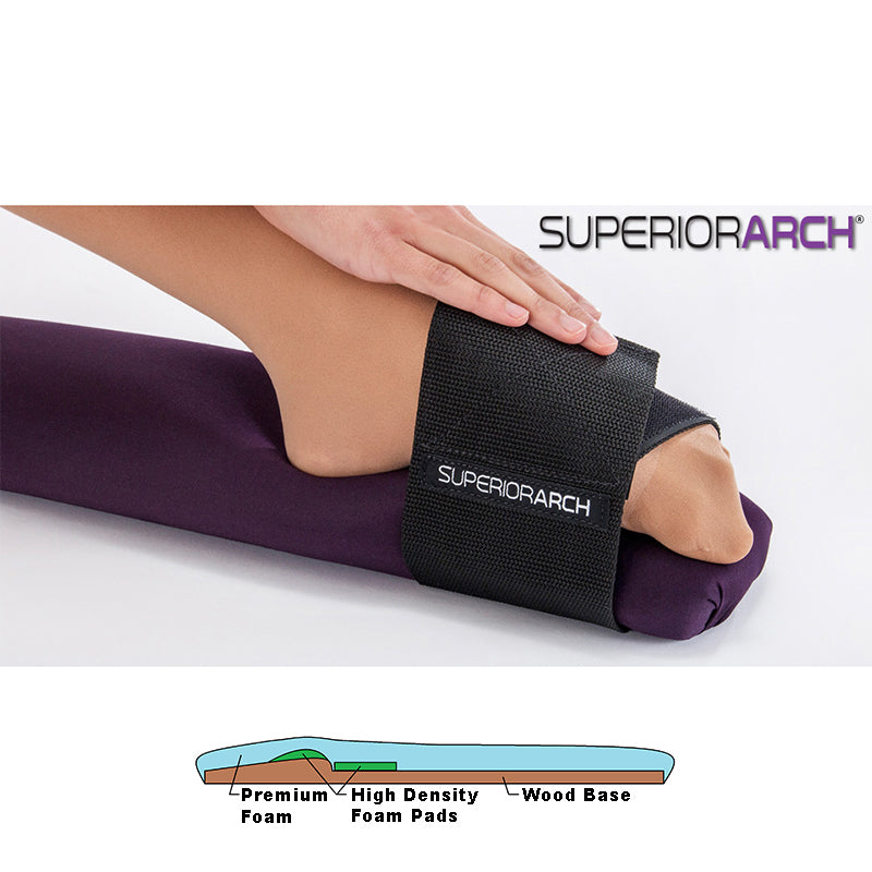 Superior Stretch SuperiorArch